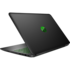 Ноутбук HP Pavilion 15-bc412ur 4HA51EA Core i5 8250U/8Gb/128Gb SSD/NV GTX1050 2Gb/15.6" FullHD/Win10 Green