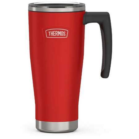 Thermos Термокружка IS-1164 CR4, красный, 0,53 л.