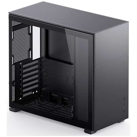 Корпус ATX Miditower JONSBO D41 STD Black