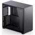 Корпус ATX Miditower JONSBO D41 STD Black