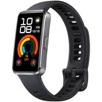 Фитнес-трекер Huawei Band 10 Aluminium Black