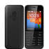 Мобильный телефон Nokia 220 Dual Sim Black
