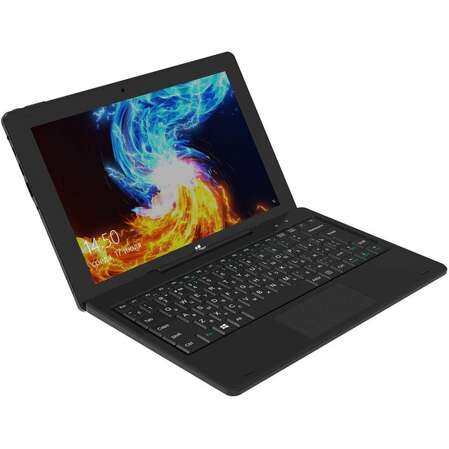 Планшет Digma CITI 10 C404T 3G черный