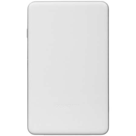 Принтер Xiaomi Mi Portable Photo Printer Pro (BHR082QGL)