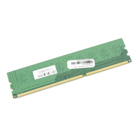 Модуль памяти DIMM 4Gb DDR3 PC12800 1600MHz Hynix