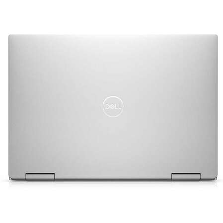 Ноутбук Dell XPS 13 9310 2-in-1 Core i5 1135G7/8Gb/256Gb SSD/13.4" FullHD+ Touch/Win10 Silver