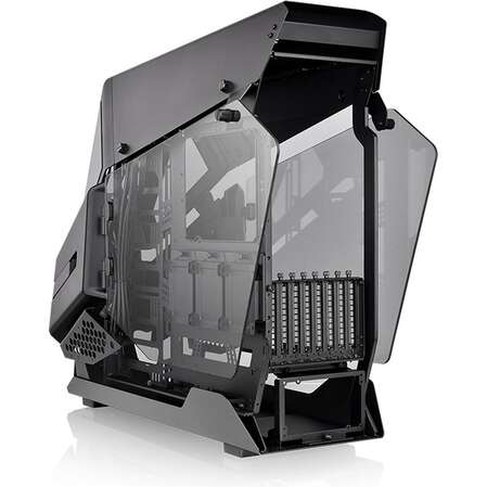 Корпус ATX Fulltower Thermaltake AH T600 Tempered Glass (CA-1Q4-00M1WN-00) Black