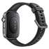 Умные часы Huawei Watch FIT 4 Black Fluoroelastomer