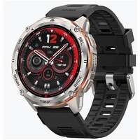 Умные часы Kospet Tank T3 Ultra 2 Silver