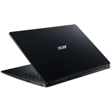 Ноутбук Acer Extensa 15 EX215-51-38XW Core i3 10110U/8Gb/256Gb SSD/15.6" FullHD/Linux Black