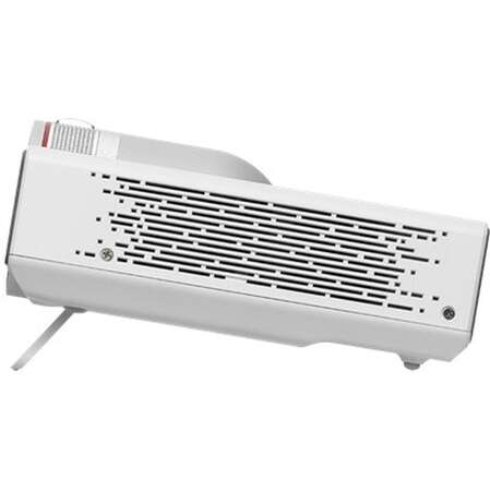 Проектор ASUS P3B (DLP, LED, WXGA 1280x800, 800Lm, 1000:1, HDMI, MHL, USB, MicroSD, 1x2W speaker, WiFi dongel, 3D Ready, led 30000hrs, battery, White, 1,8kg)