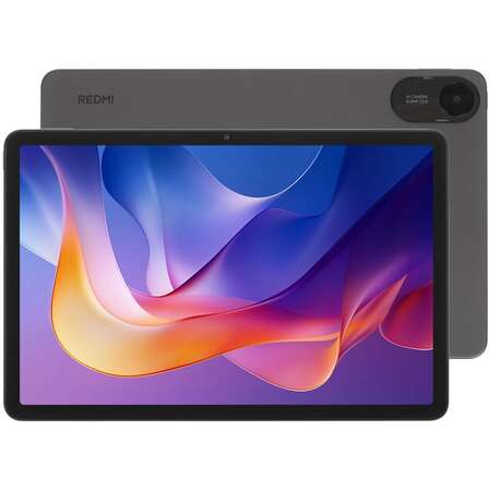 Планшет Xiaomi Redmi Pad 2 8/256GB RU Graphite Gray