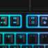 Клавиатура Xtrfy K4 RGB Tenkeyless Black