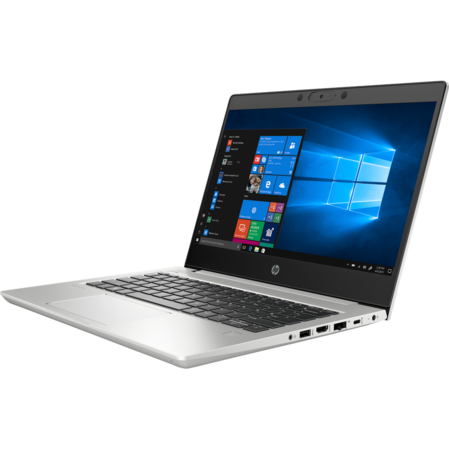 Ноутбук HP ProBook 430 G7 Core i3 10110U/8Gb/256Gb SSD/13.3" FullHD/Win10Pro Silver