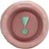 Портативная bluetooth-колонка JBL Flip 7 Pink