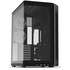 Корпус ATX Miditower Zalman P60 Black