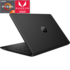 Ноутбук HP 17-ca0031ur 4KD39EA AMD Ryzen 3 2200U/4Gb/500Gb/AMD Vega 3/17.3"/DVD/DOS Black