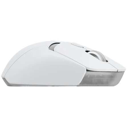 Мышь беспроводная Logitech G309 Lightspeed Wireless Mouse White