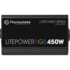 Блок питания 450W Thermaltake Litepower RGB (PS-LTP-0450NHSANE-1)