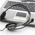 Гарнитура Logitech H111 Headset