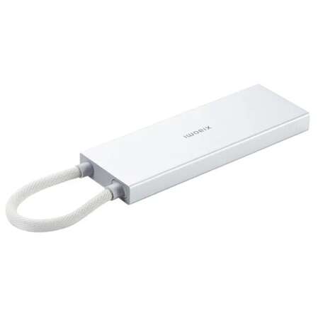 3-port USB Type C Hub Xiaomi BHR8804GL (3x USB 3.0/TypeC/HDMI)