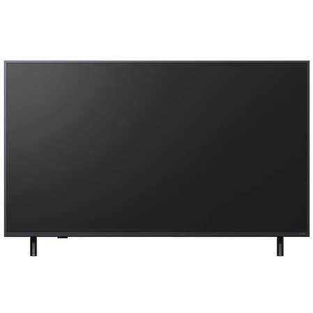 Телевизор 50" LG 50QNED82A6B.ARUG 2025