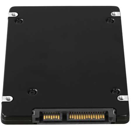 Внутренний SSD-накопитель Samsung SSD PM897, 3840GB, 2.5" 7mm, SATA3, 3D TLC, R/W 560/530MB/s, IOPs 97 000/60 000, TBW 21024, DWPD 3
