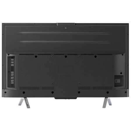 Телевизор 43" Яндекс ТВ Станция с Алисой YNDX-00091 (4K UHD 3840x2160, Smart TV) черный