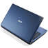 Ноутбук Acer Aspire 5750G-2414G32Mnbb Core i5 2410M/4Gb/320Gb/DVD/nVidia GF520M/15.6"/W7HB 64 blue
