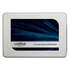 Внутренний SSD-накопитель 750Gb Crucial CT750MX300SSD1 SATA3 2.5" MX300