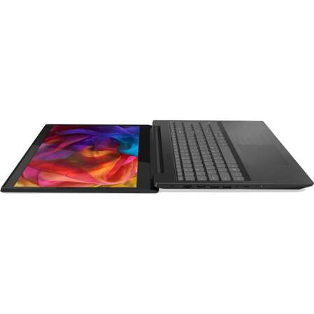 Ноутбук Lenovo IdeaPad L340-15API AMD Ryzen 3 3200U/8Gb/512Gb SSD/AMD Vega 3/15.6" FullHD/DOS Black