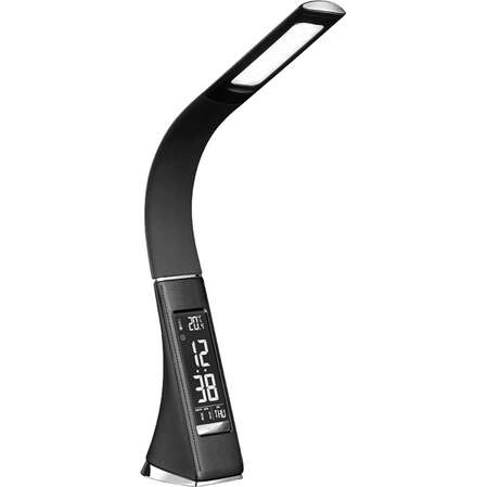 Настольный LED светильник Artstyle TL-219B 6W 5500K Black