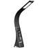 Настольный LED светильник Artstyle TL-219B 6W 5500K Black