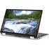 Ноутбук Dell Latitude 7400 Core i5 8265U/8Gb/256Gb SSD/14.0" FullHD Touch/Win10Pro Silver