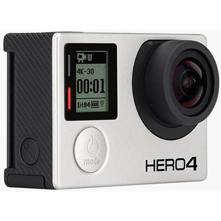 Экшн-камера GoPro Hero 4 Black Edition - Adventure