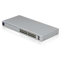 Коммутатор Ubiquiti Switch 24 PoE USW-24-POE