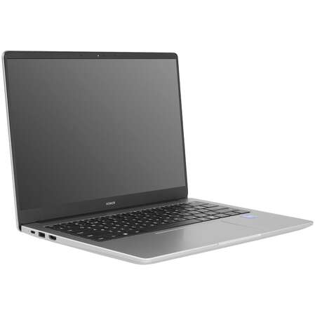 Ноутбук Honor MagicBook X14 GDG-X Core i5 12450H/8Gb/512Gb SSD/14" FullHD+/DOS Grey