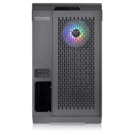 Корпус ATX Fulltower Thermaltake CTE C750 TG ARGB (CA-1Q4-00M1WN-00) Black