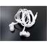 Гарнитура Xiaomi Mi In-Ear Basic Silver