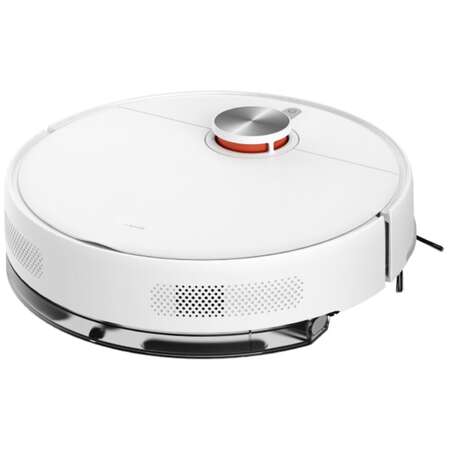 Робот-пылесос Xiaomi Robot Vacuum S40 White