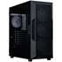 Корпус ATX Miditower Zalman i3 Neo V2 Black