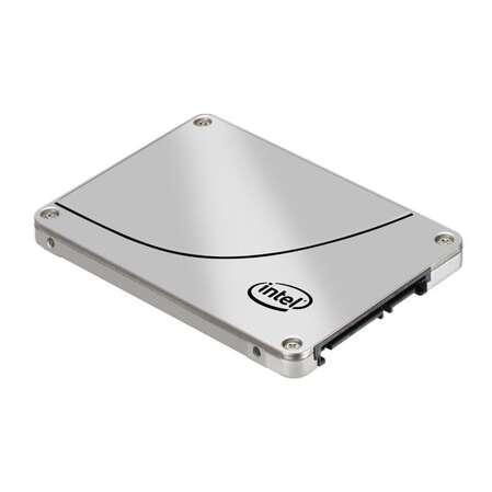 Внутренний SSD-накопитель 120Gb Intel SSDSC2BB120G601 SATA3 2.5" S3510-Series