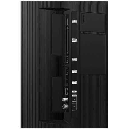 Телевизор 75" Samsung QE75Q7FAAUXRU 2025