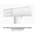 Отпариватель Xiaomi Handheld Garment Steamer (MJGTJ02LF)