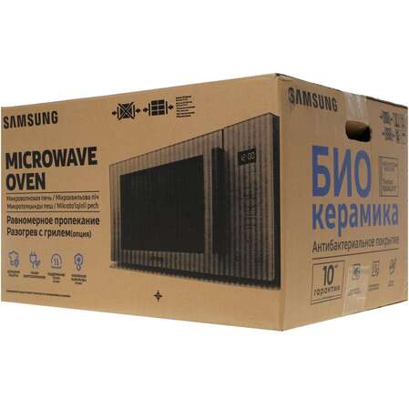 Микроволновая печь Samsung MS23T5018AK