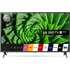 Телевизор 50" LG 50UN80006LC (4K UHD 3840x2160, Smart TV) серый 