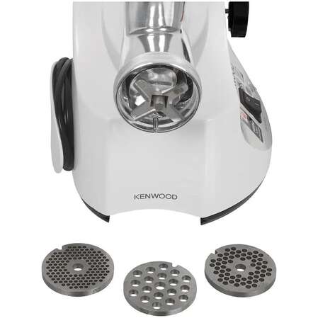 Мясорубка Kenwood MG 450