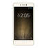 Смартфон BQ Aquaris U Lite 16Gb 2GB RAM White/Gold