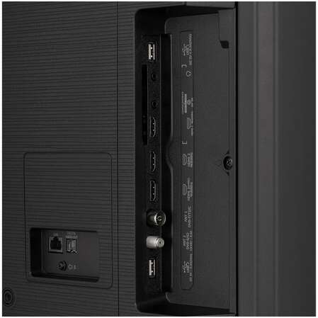 Телевизор 85" Hisense 85E7Q 2025