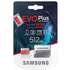 Карта памяти Micro SecureDigital 512Gb SDXC Samsung Evo Plus class10 UHS-I U3 (MB-MC512HA/RU) + адаптер SD
